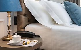Hotel La Ville Rome