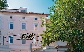 Hotel La Ville Rome